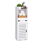 Bathroom Floor Cabinet (£4.95 Postage)