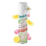 Batiste Bare Dry Shampoo, Barely Scented, 200ml – £2.69 S&S Voucher