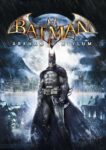 Batman : Arkham Asylum – Game Of The Year Edition (PC) Key