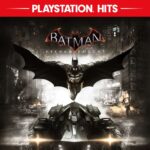 Batman: Arkham Knight – PS4
