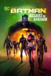 Batman: Assault on Arkham (2014) (4K, Dolby Vision) – To Buy
