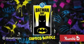Batman Comic Bundle 30 titles digital (inc Absolute)