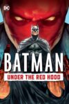 Batman: Under the Red Hood (2014) (HD, iTunes Extras) – To Buy