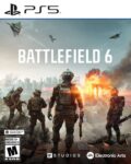 Battlefield 6 – PS5