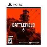 Battlefield 6 Phantom Edition PS5