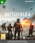 Battlefield 6 Standard Edition XBOX Series X Disc Used very good at checkout – Amazon Resale