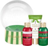 Baylis & Harding Festive Edition Luxury Globe Gift Set 1 Pack