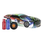 Baylis & Harding Mens Race Car Tin Gift Set
