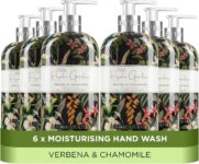 Baylis & Harding Royale Garden Luxury Hand Wash 500ml 6 pack