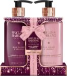 Baylis & Harding Signature Luxury Hand Care Gift Set 1 Pack
