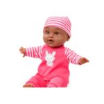 Be My Baby Bunny Outfit Cuddly Baby Doll
