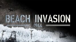 Beach Invasion 1944 – PC