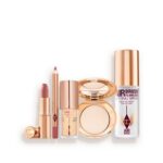 Beauty Check-in Kit Travel Size Makeup Kit