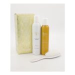 Beauty Works Twinkle Trio Boxed Haircare Gift Set 450ml