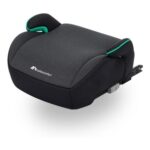 Bebeconfort Manga ISOFIX Booster Seat, 128150 Cm, Black
