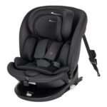 Bebeconfort RevolveFix 360 I-Size Car Seat 40150 Cm Black