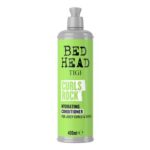 Bed Head Curls Rock Hydrating Conditioner, 400ml – £3.69 S&S