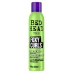 Bed Head by TIGI Foxy Curls Hair Mousse, 250ml (£3.17/4.17 S&S – w/Voucher) – Discount at Checkout