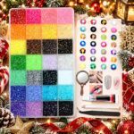 Bedazzling Kit with Glue, Resin Nail Art Rhinestones 28 Colors 3mm Flat Back, Nail Kit with Tweezers and Pick Up Pen, DIY Flat Back Rhinestones for Nails Crafts Clothes Shoes (28 Colors)