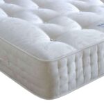 Bedmaster Ambassador 3000 Pocket Sprung Natural Mattress King Size