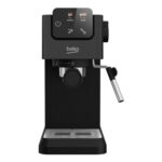 Beko CaffeExperto CEP5302B Espresso Machine with Milk Frother