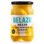 Belazu Beldi Preserved Lemons 360g