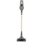 Beldray Airgility Cordless Vacuum Cleaner 100W, 22.2V Rechargeable, Converts to Handheld, 1.2L Dust Capacity, 710kPa Suction