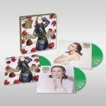 Belinda Carlisle Live Your Life Be Free 30th Anniversary Special Green Vinyl Special Edition ( Triple Disc ) w/codes STOCS UK