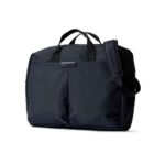 Bellroy Tokyo Work Bag, Laptop Messenger – Navy 20L – Sold by Bellroy EU FBA