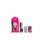 Benefit Its Glam Time Full Size Mascara/Mini Blush/Bronzer Gift Set