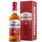 Benromach 12 Year Old – Single Malt Scotch Whisky – 46% ABV – 70cl