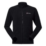 Berghaus Mens Prism Micro Polartec Fleece Jacket – Size XL only – Amazon Resale
