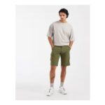 Berghaus Navigator 2.0 Shorts in Green Now £35.00. Was £70.00. (-50%)