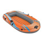Bestway Inflatable Boat Kondor with Heavy Duty Handles 2 Person