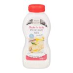 Betty Winters Shake to Bake Pancake Mix 155g