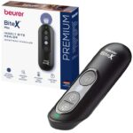 Beurer BiteX Max Insect Bite Healer with Larger Heating Surface
