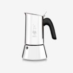 Bialetti – New Venus Induction, Stainless Steel Hob Espresso Coffee Maker – Sold by Ponera / FBA