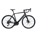 Bianchi Infinito CV 105 Di2 T30 Defy Type Endurance Road Bike Black (47/57/59/61cm available)