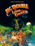 Big Trouble In Little China HD – To Buy Prime Video