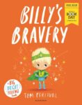Billys Bravery: A New Big Bright Feelings Picture Book Exclusive For World Book Day (Paperback) – Sold & Shipped by Beyond Books Media