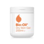 Bio-Oil Dry Skin Gel Moisturiser for Face and Body 200ml