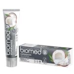 Biomed Superwhite 97% Natural Whitening Toothpaste 100g