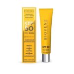 Biovene Hyaluronic Spf 50 Anti-Aging Face Fluid 40ml