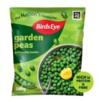 Birds Eye Garden Peas
