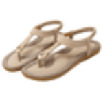 Birkenstock Arizona EVA sandals in black
