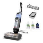 Bissell CrossWave EdgeFind Wet & Dry Vacuum Cleaner 4136E
