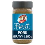 Bisto Best Pork Gravy Granules 250g – in store Wrexham
