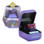 Bitzee Interactive Digital Pet Case with 15 Touch-Responsive Pets