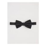 Black Bow Tie