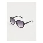 Black Chunky Sunglasses
